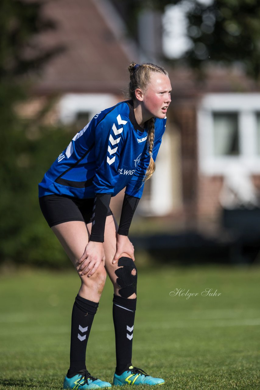 Bild 883 - wU16 Deutsche Meisterschaft